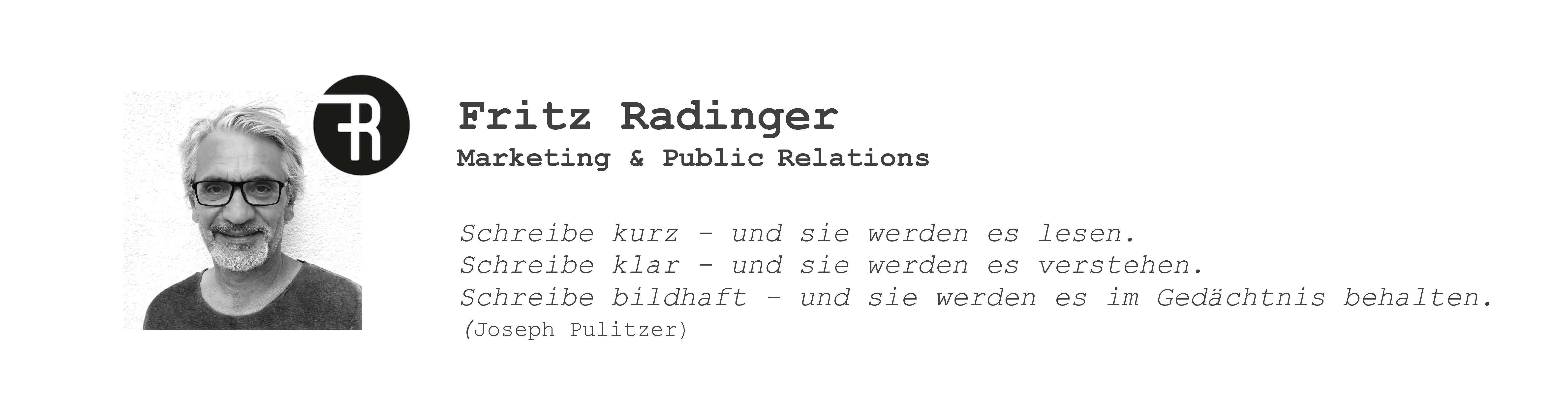 Webheaderneu Fritz Radinger Pr